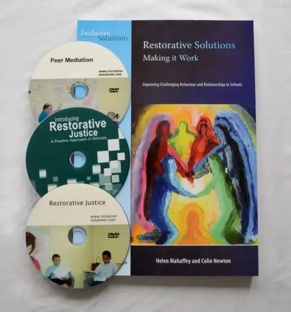 Restoration and Mediation Pack