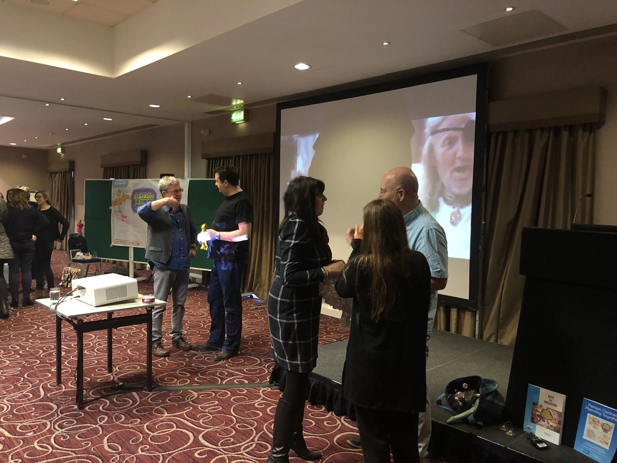 inclusive solutions school keys to inclusion