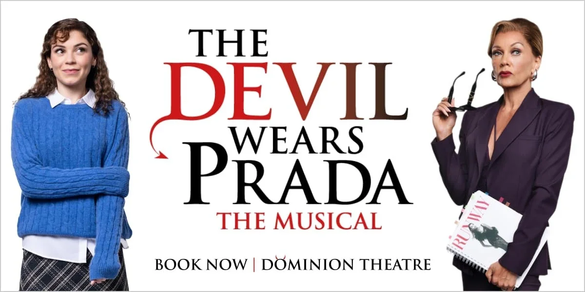 The Devil Marks One Year in Prada on the West End