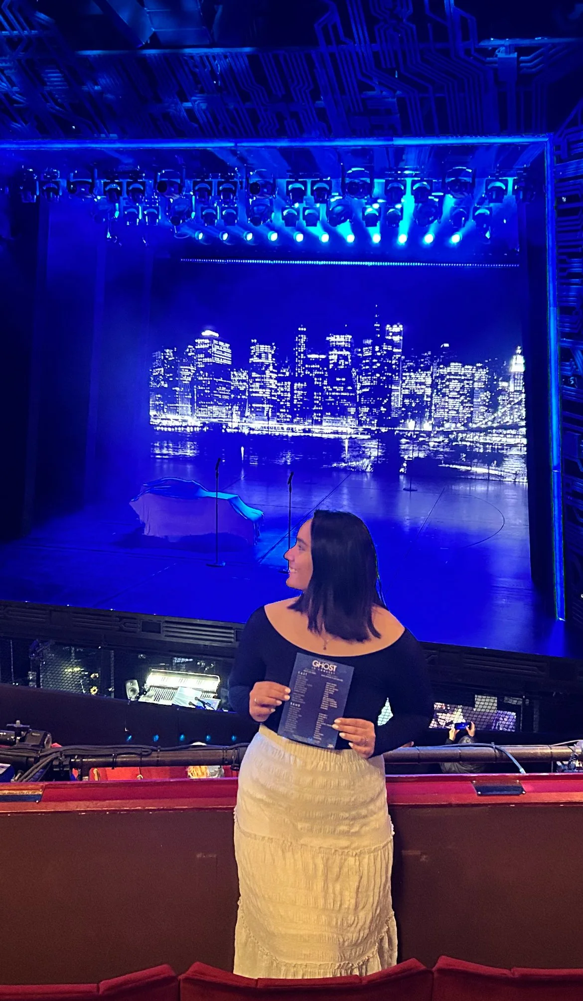 Female Reviewer Spotlight: Jude Gair Ah Siu