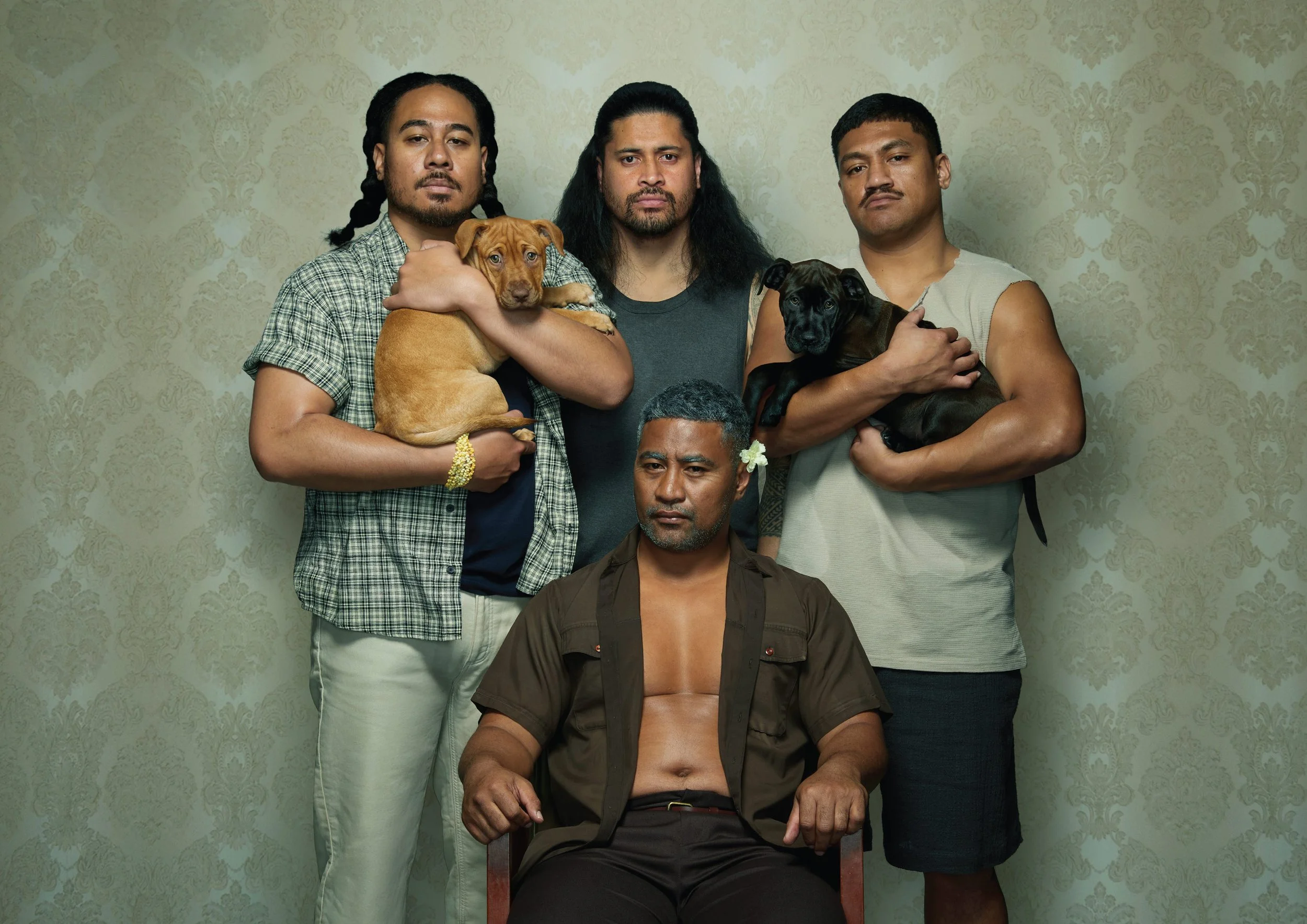 Break The Cycle with Sons of Vao