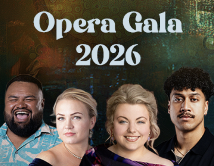 Opera Gala 2026 Continues to Showcase the Magic of Opera