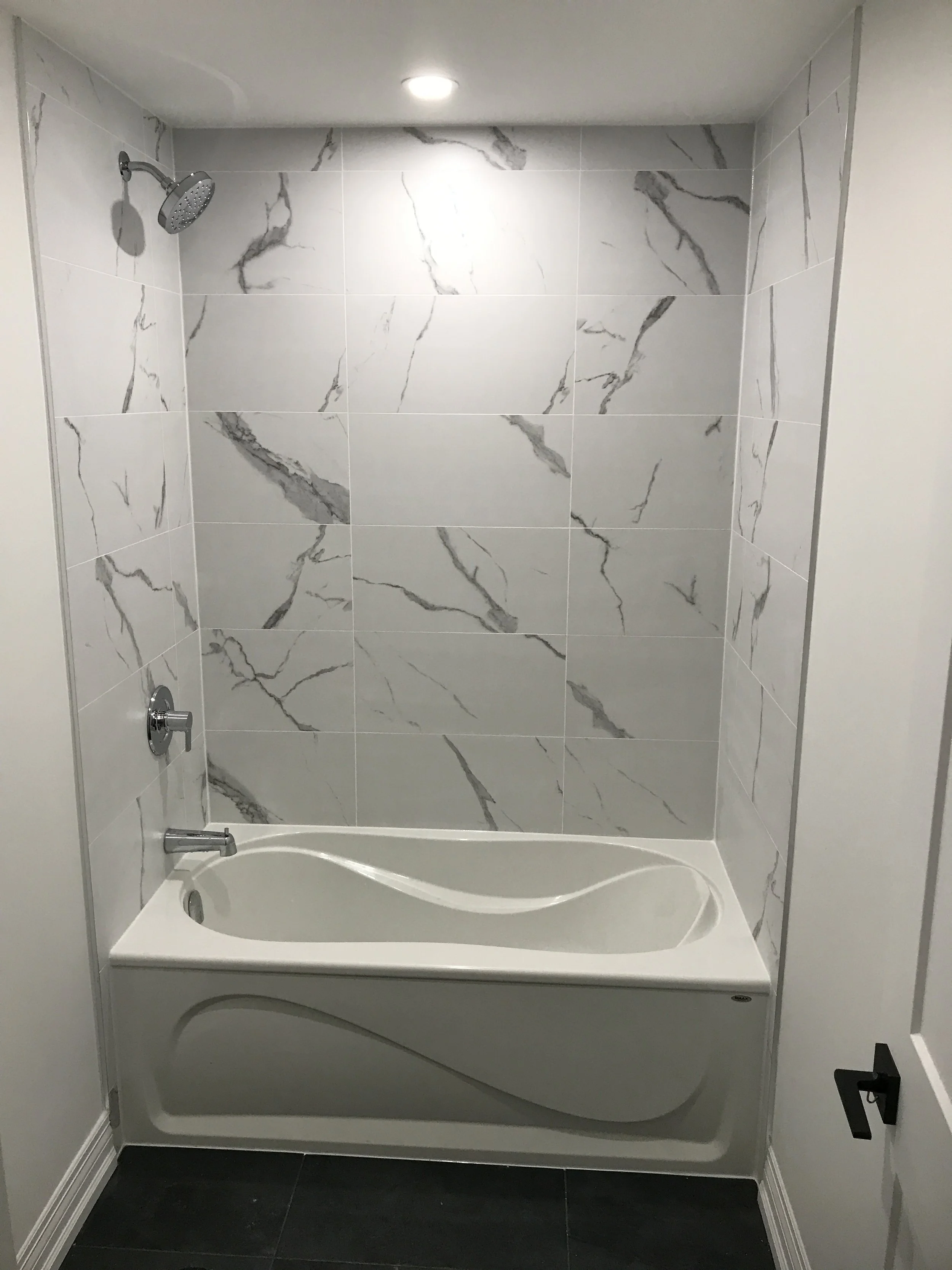 Complete Reno - Toronto, ON