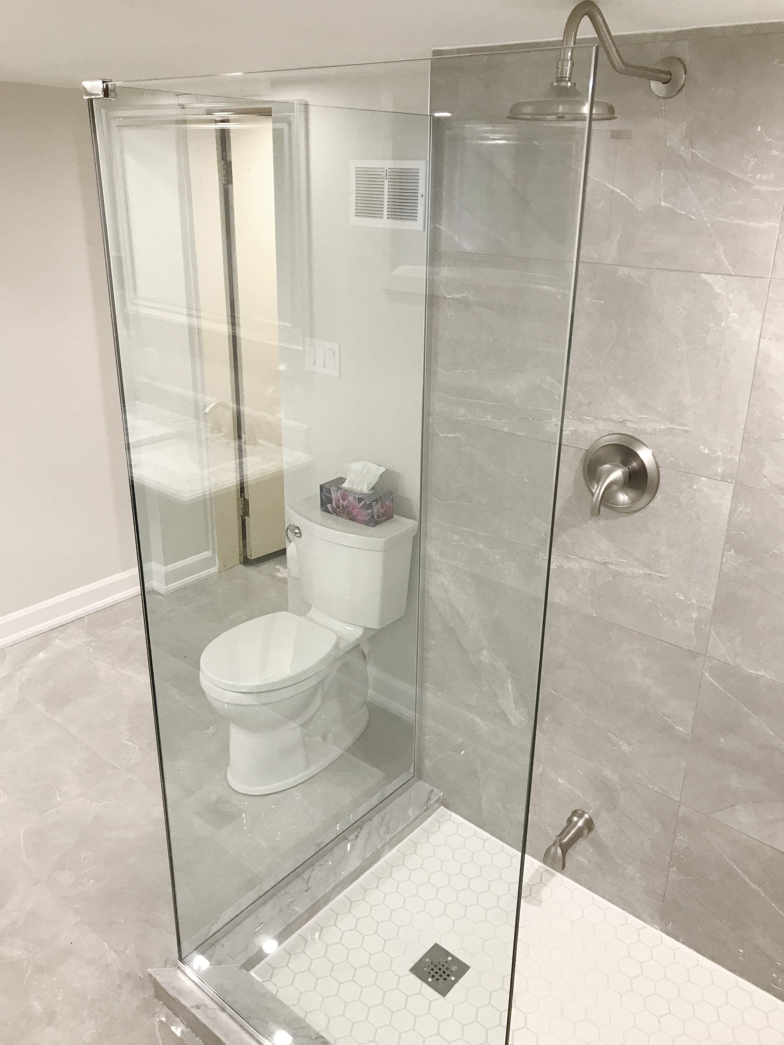 Complete Reno (1) - Waterloo, ON