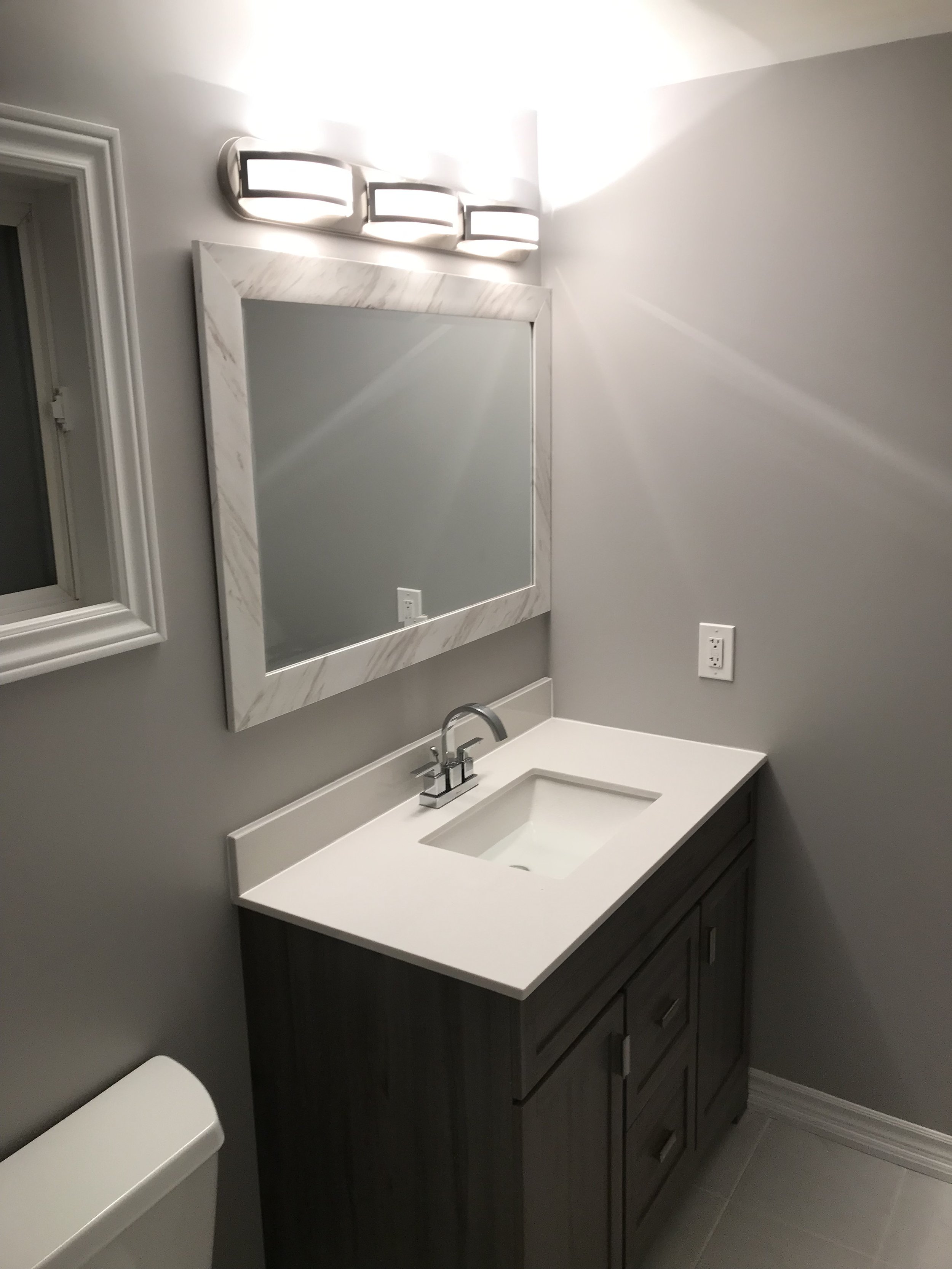 Complete Reno - Mississauga, ON