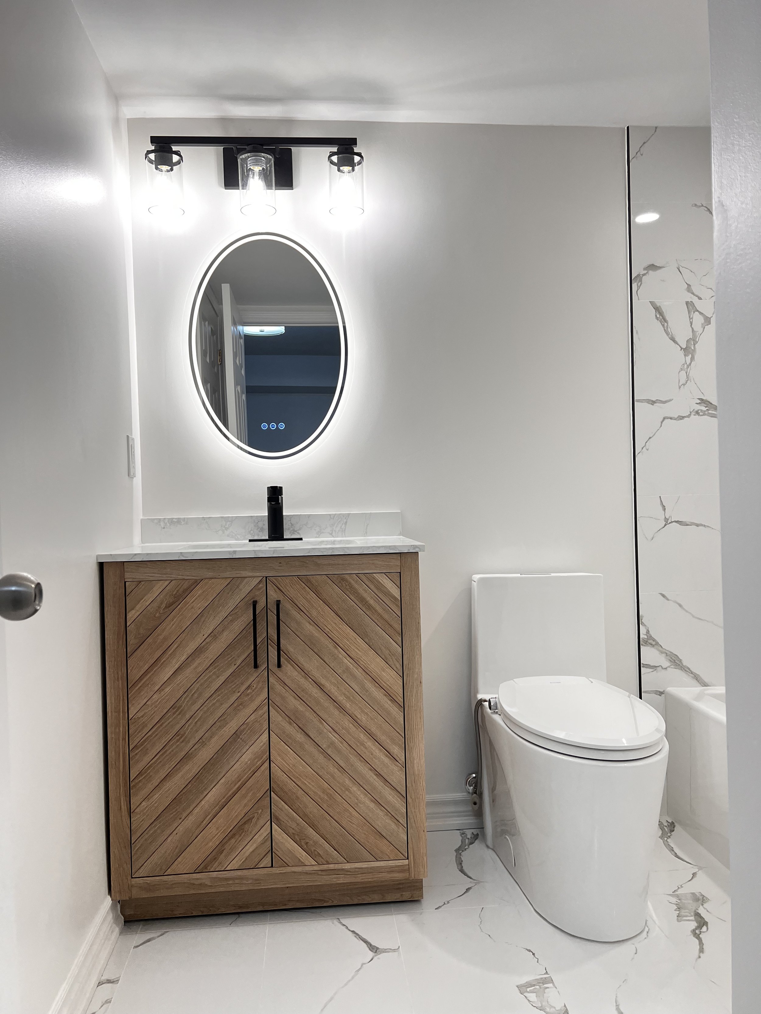 Complete Reno (1) - North York, ON