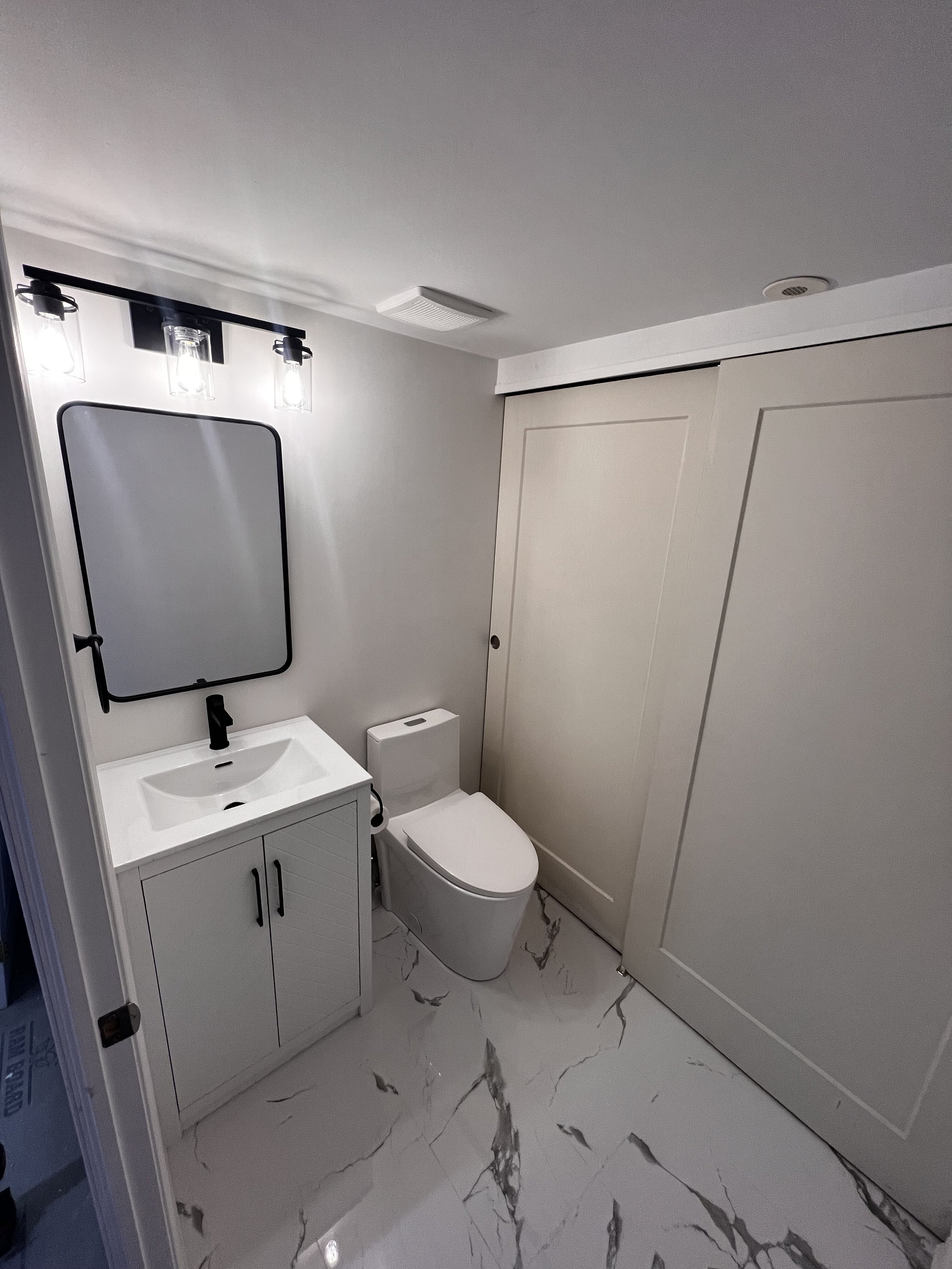 Complete Reno - North York, ON