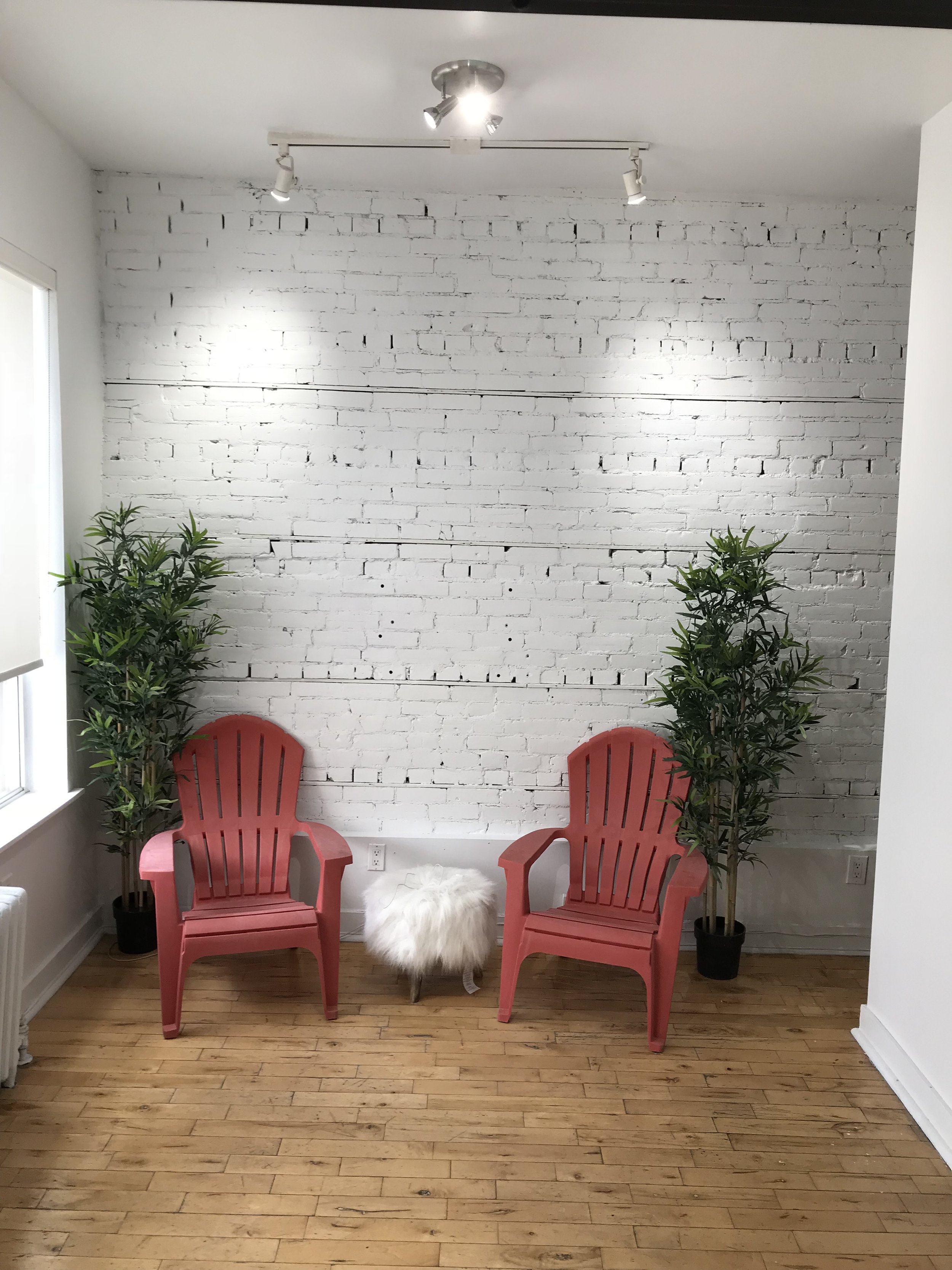 Brick Stain - Toronto, ON