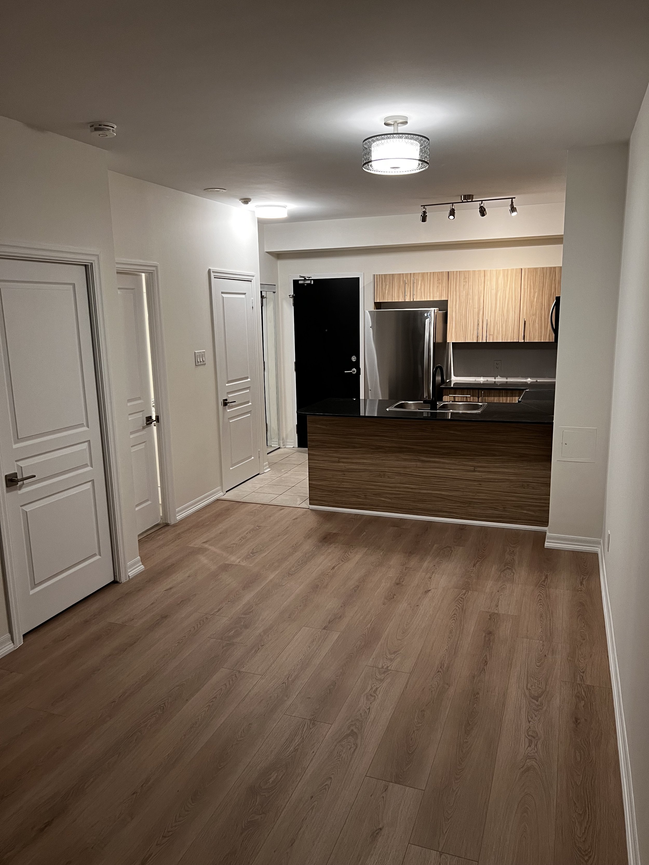 Flooring/Paint - Missisauga, ON