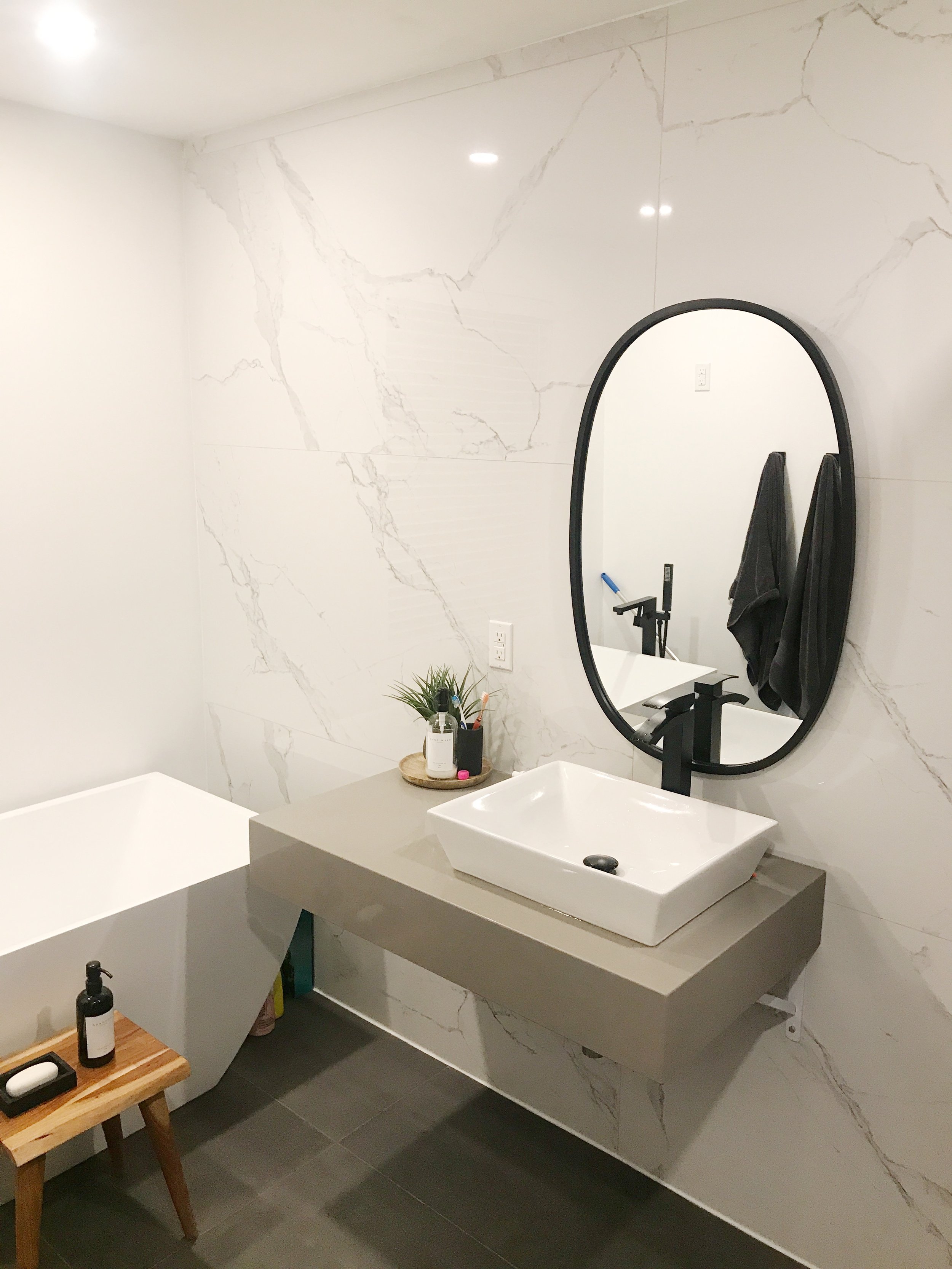 Complete Reno (1) - Mississauga, ON