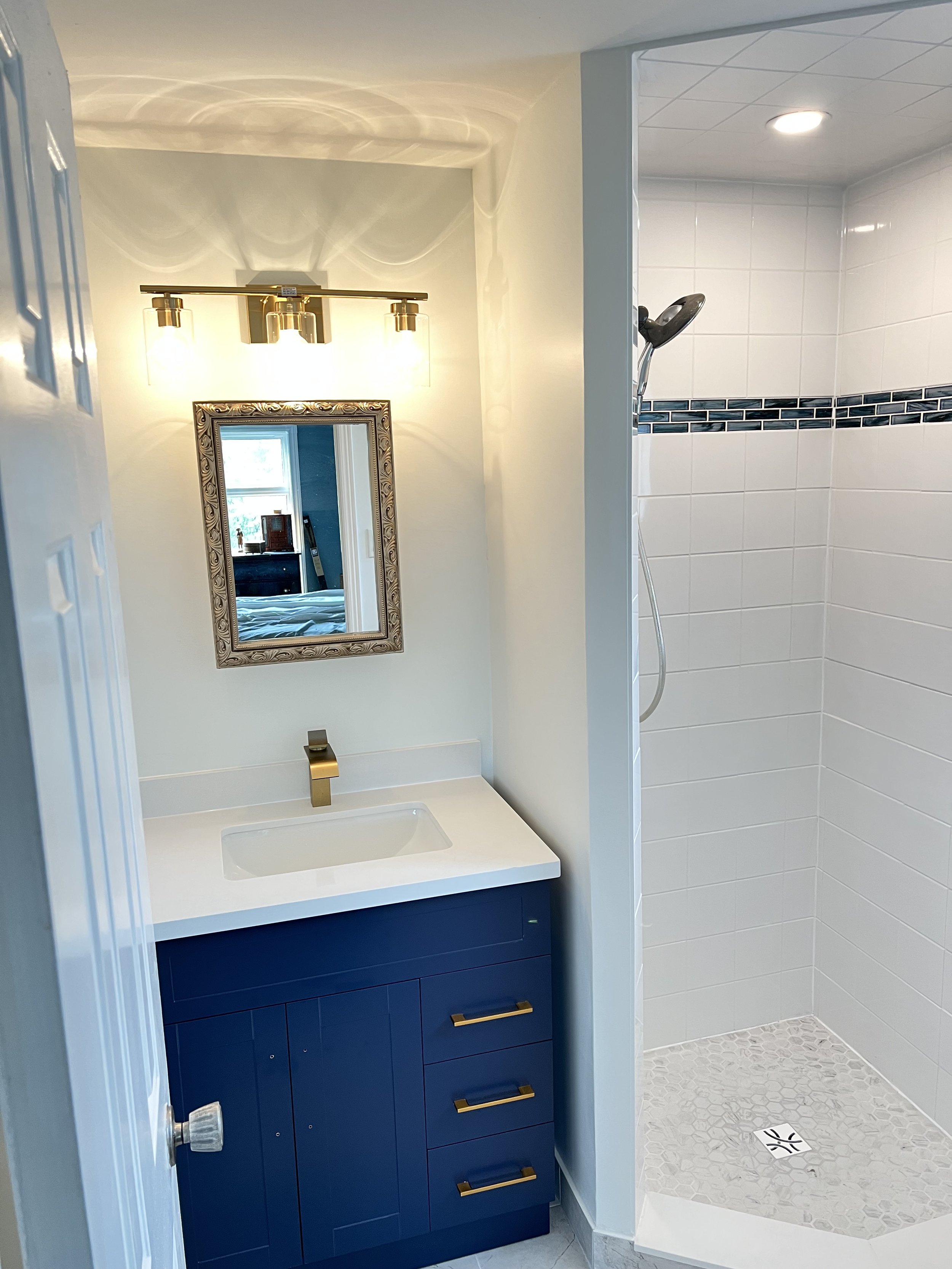 Complete Reno (2) - Thornhill, ON