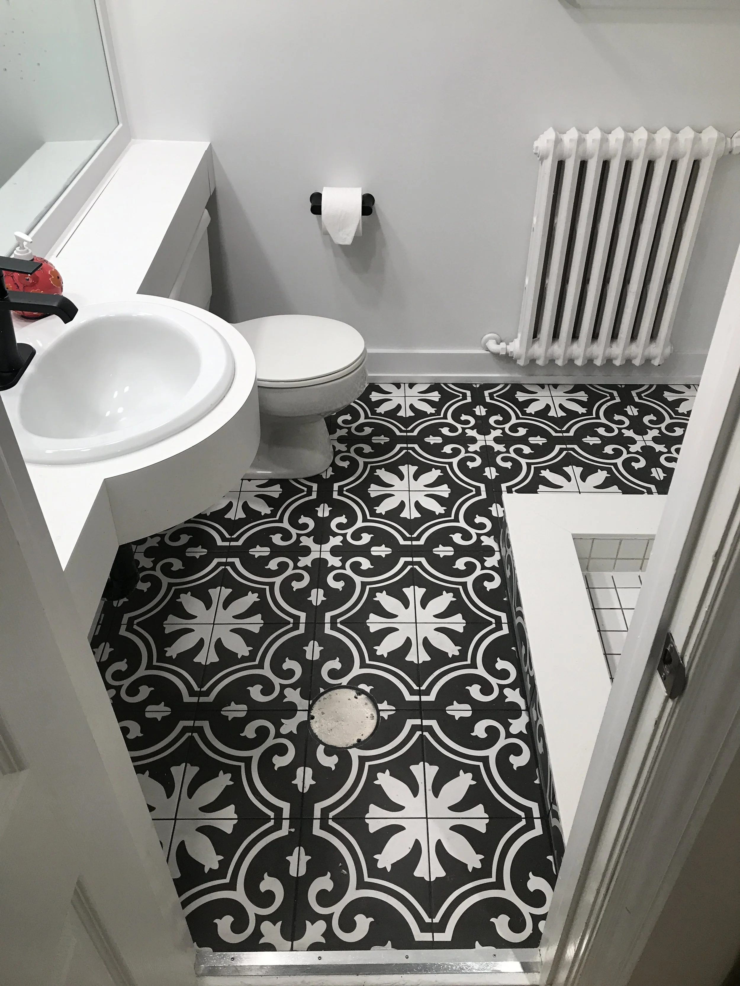 Flooring Upgrade -  East York, ON