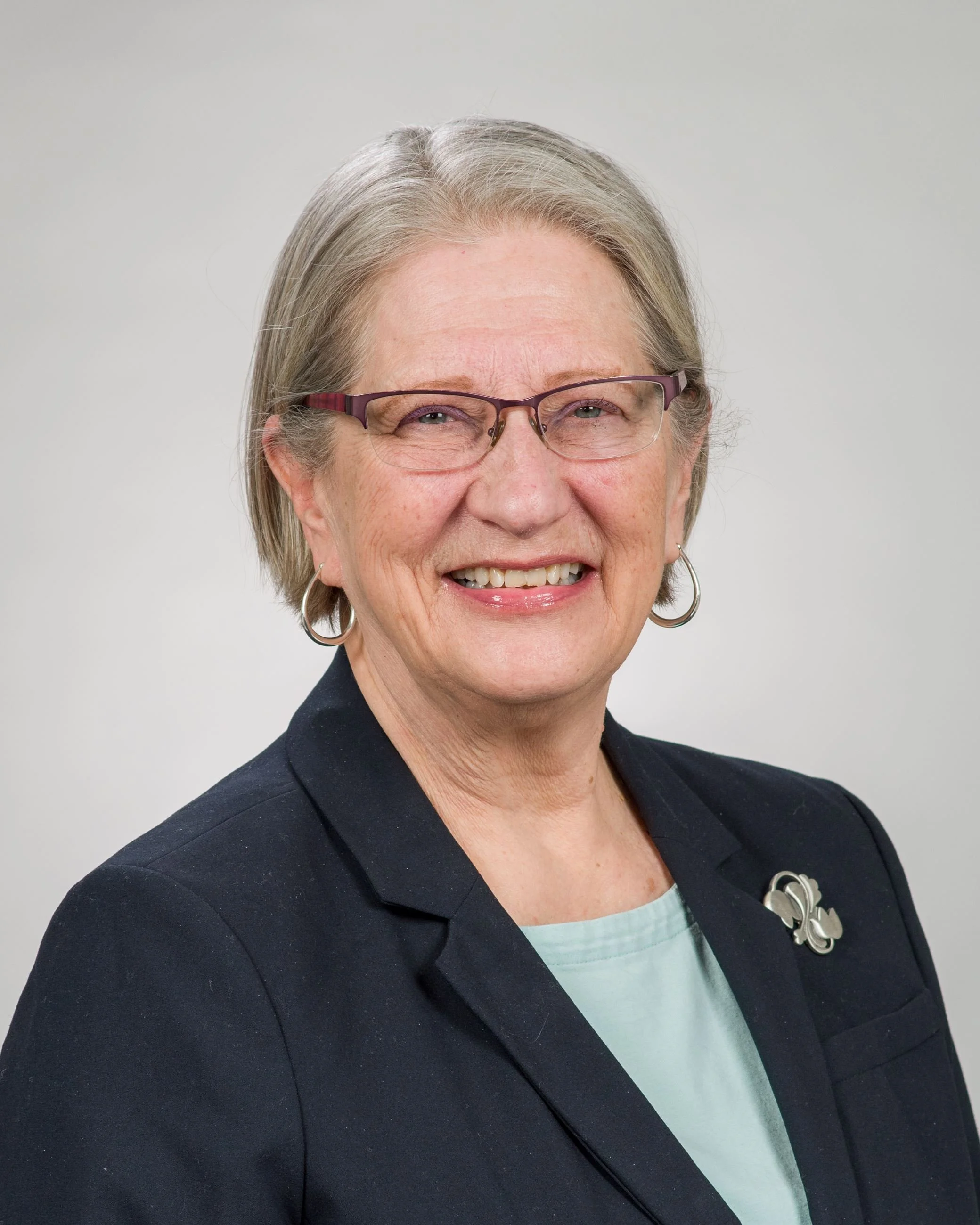 Gail Larson