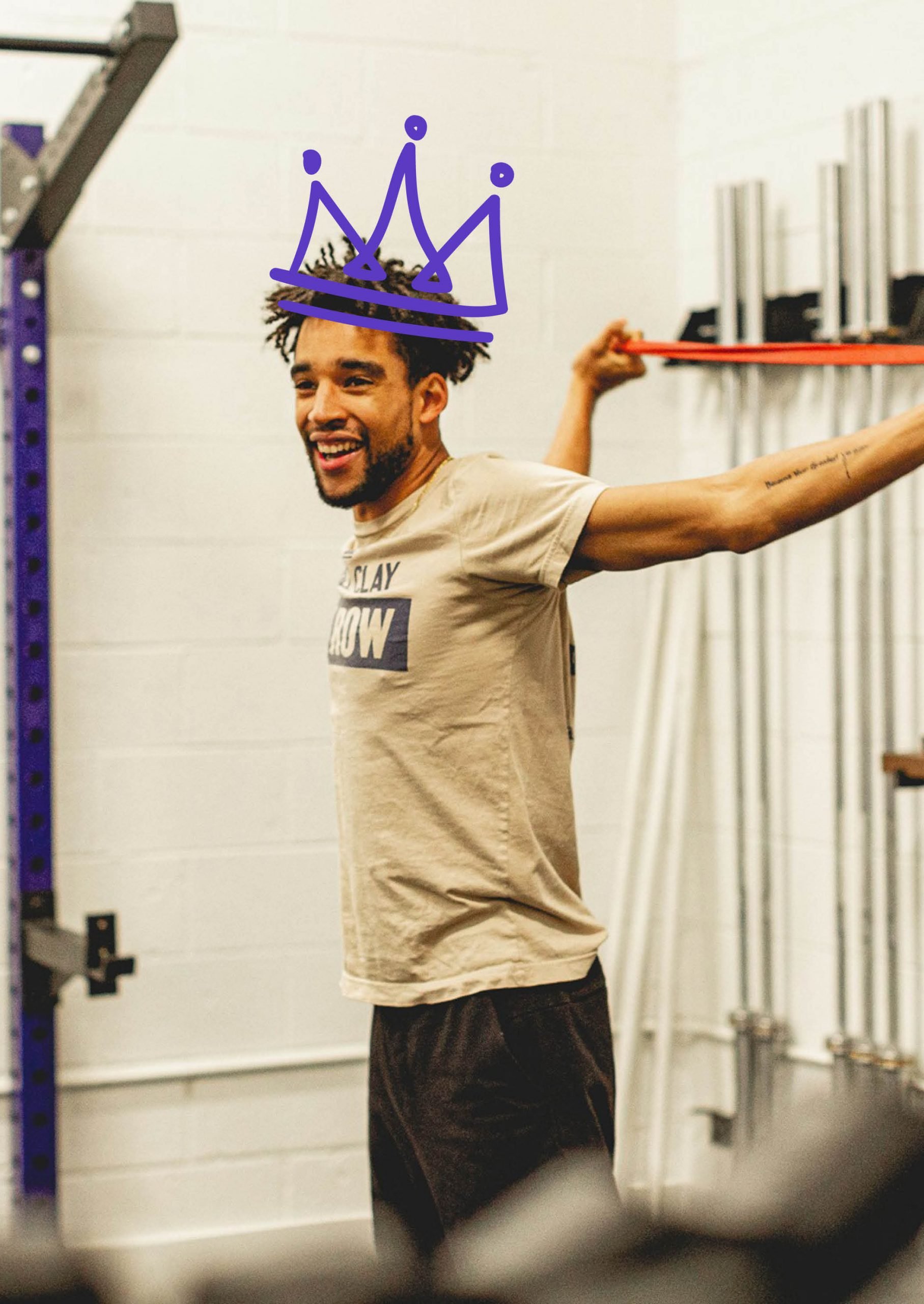 Noble Clay Fitness