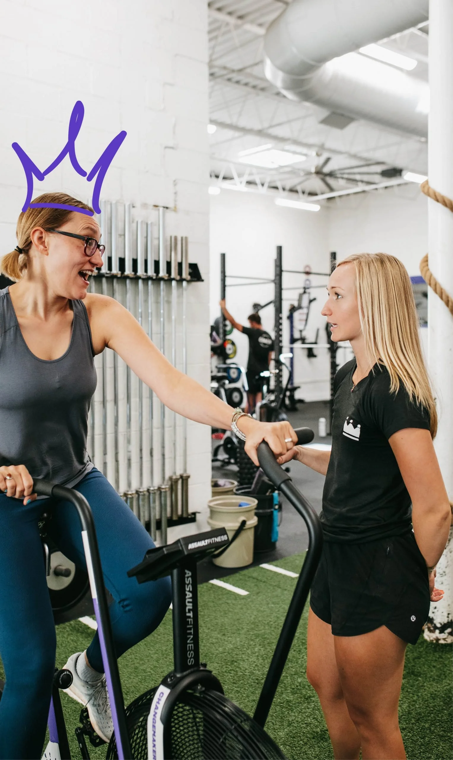 Noble Clay Fitness