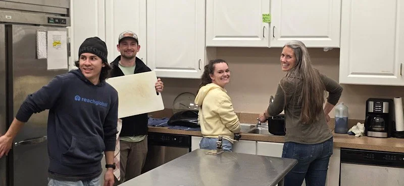 2026: A Year of Stewardship