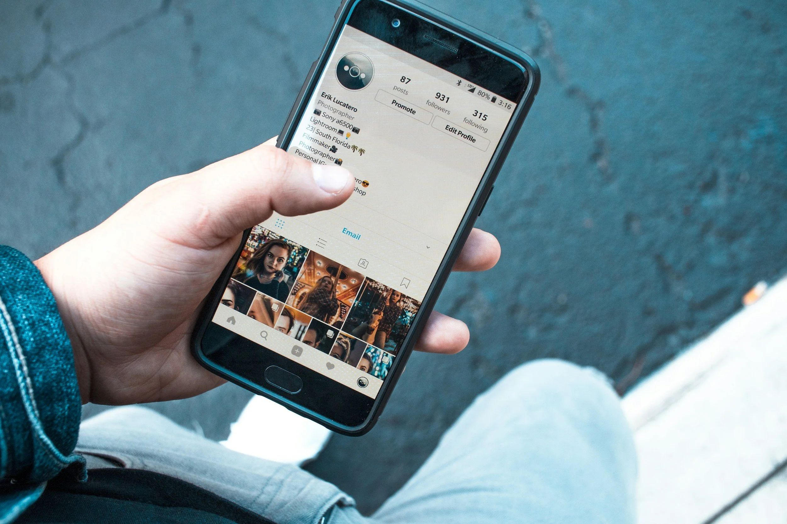 Partnerships &amp; Influencer Marketer — 1st Hire (US Remote, Fintech)