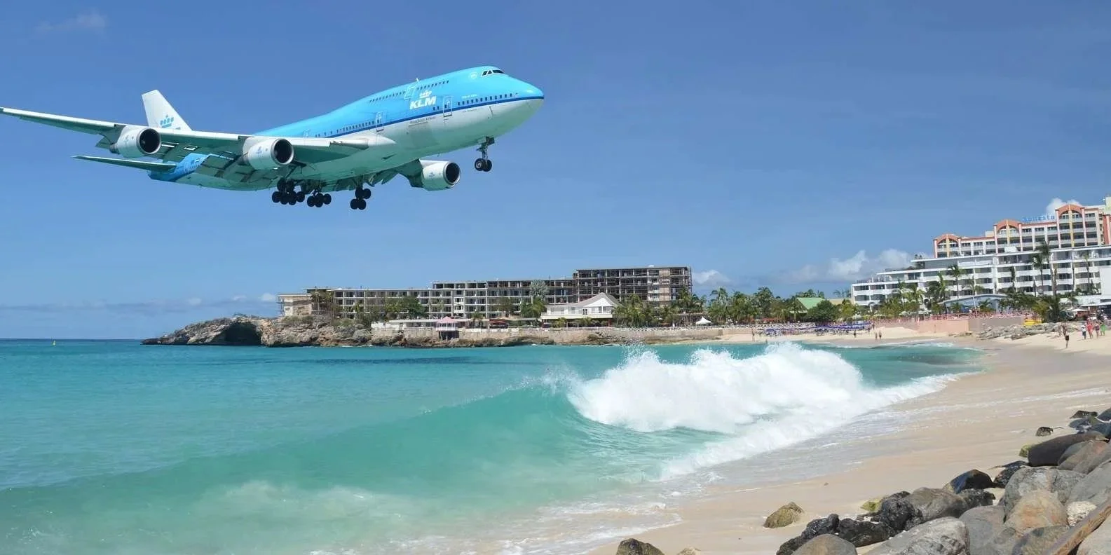 maho sxm
