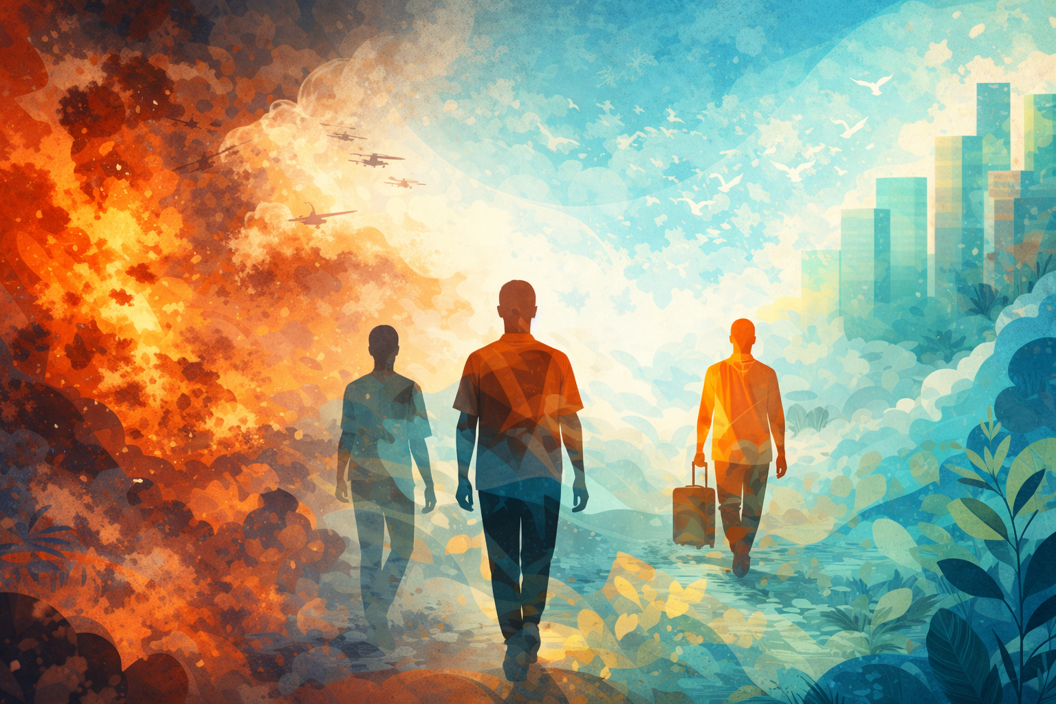 How Sponsorship Can Help Brands Navigate a Turbulent World