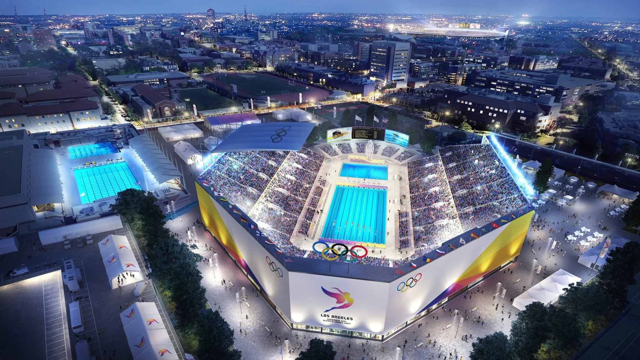 What Milan 2026 Reveals About Winning at LA28