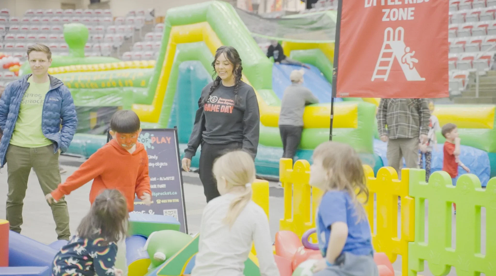 How Brands Run 50+ Activations Without Losing the Brand&nbsp;