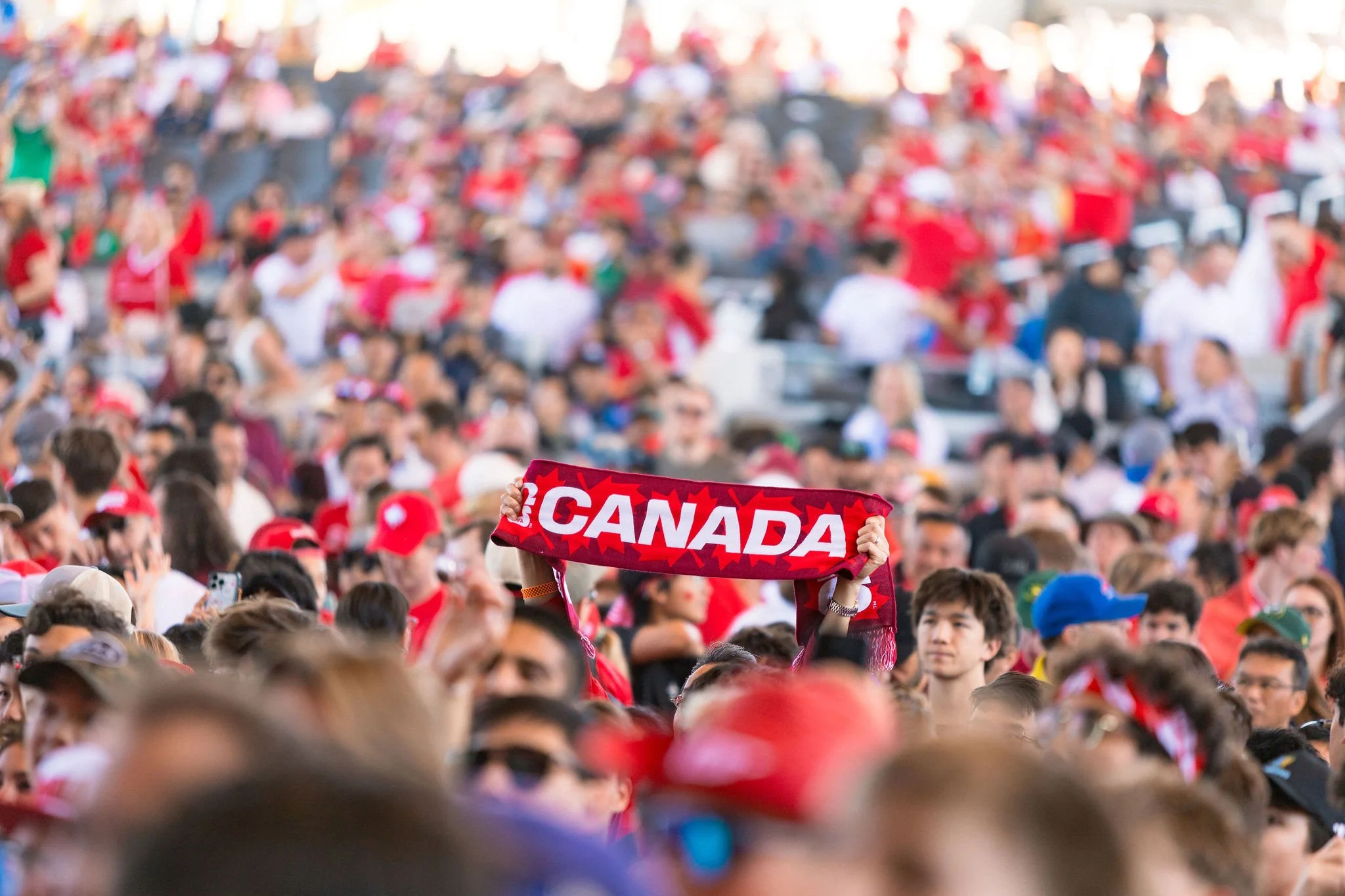 Two Activation Labs: SponsorshipX and FIFA Men’s World Cup 2026