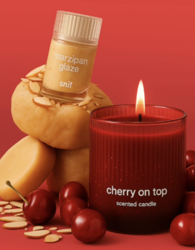 Snif Danish Entry Launch