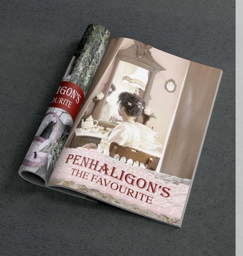 Penhaligons "The Favourite"