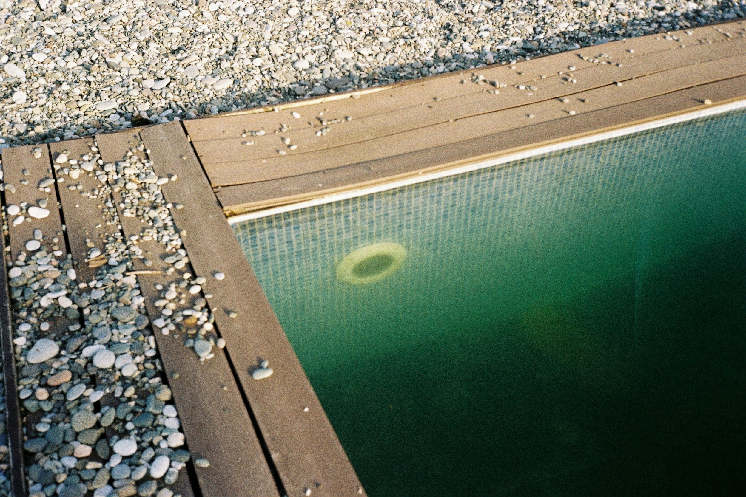 What Causes Cloudy Pool Water (and How to Fix It)