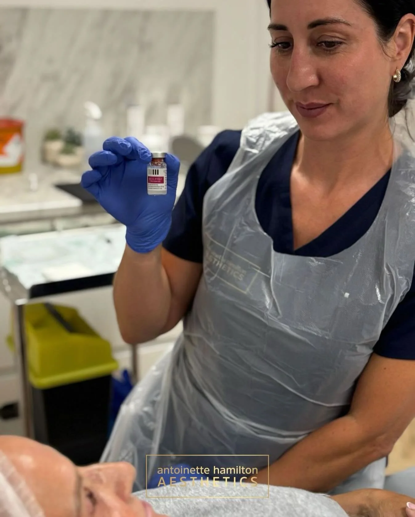 Sculptra isn&rsquo;t just a filler &mdash; it&rsquo;s collagen stimulation from the inside out.

If you&rsquo;re noticing facial hollowing, deeper lines, or skin that&rsquo;s lost its firmness, Sculptra offers a regenerative solution. It works gradua