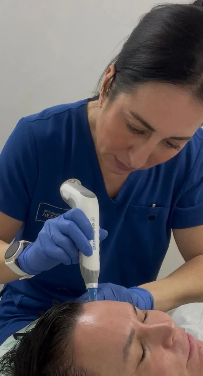 Hair Thinning: Professional Solutions That Deliver Lasting Results