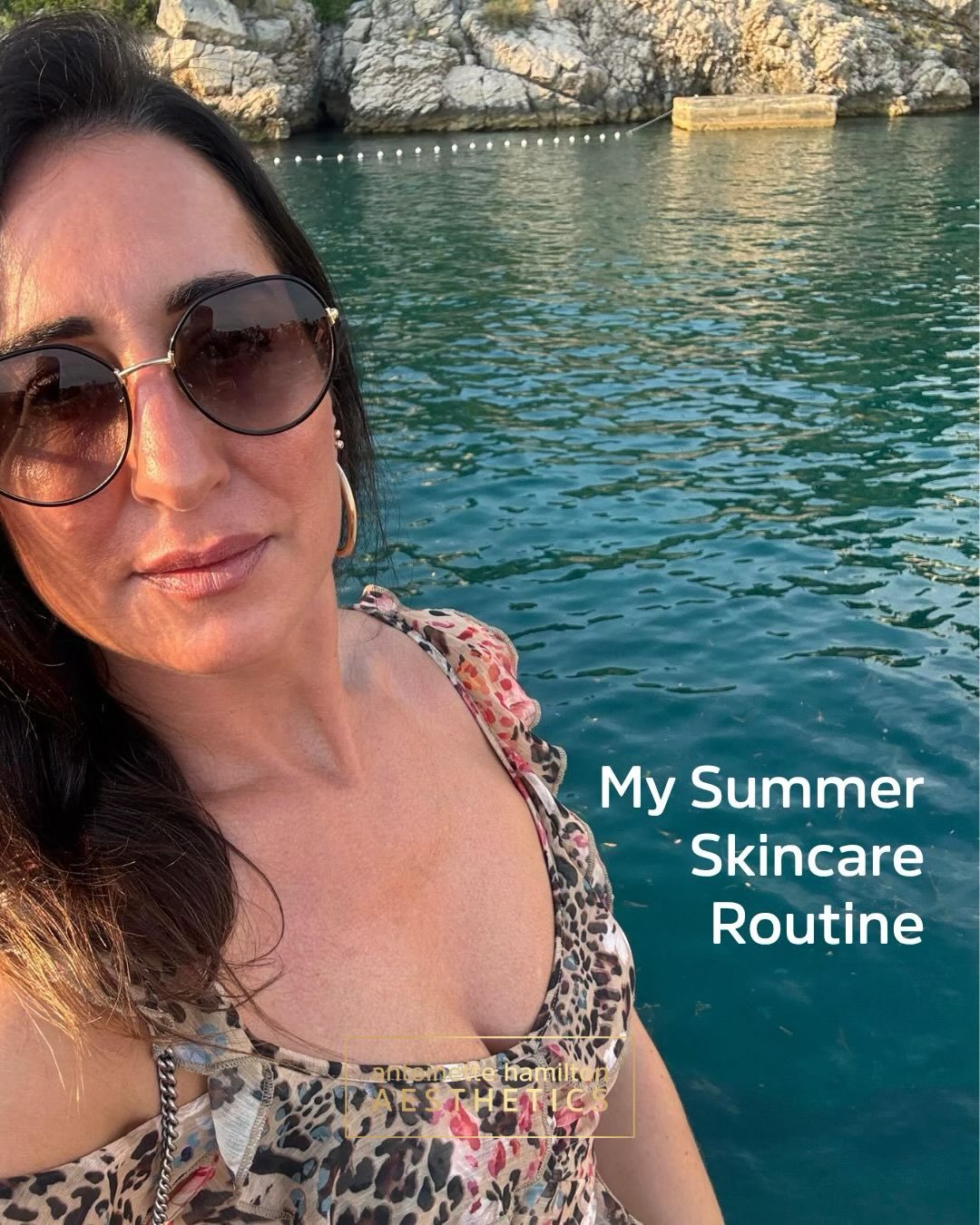 This is the exact routine I use daily to manage my acne-prone, oily skin and keep pigmentation under control.

It&rsquo;s not about using everything, it&rsquo;s about using the right products, in the right order, consistently.

My full skincare routi