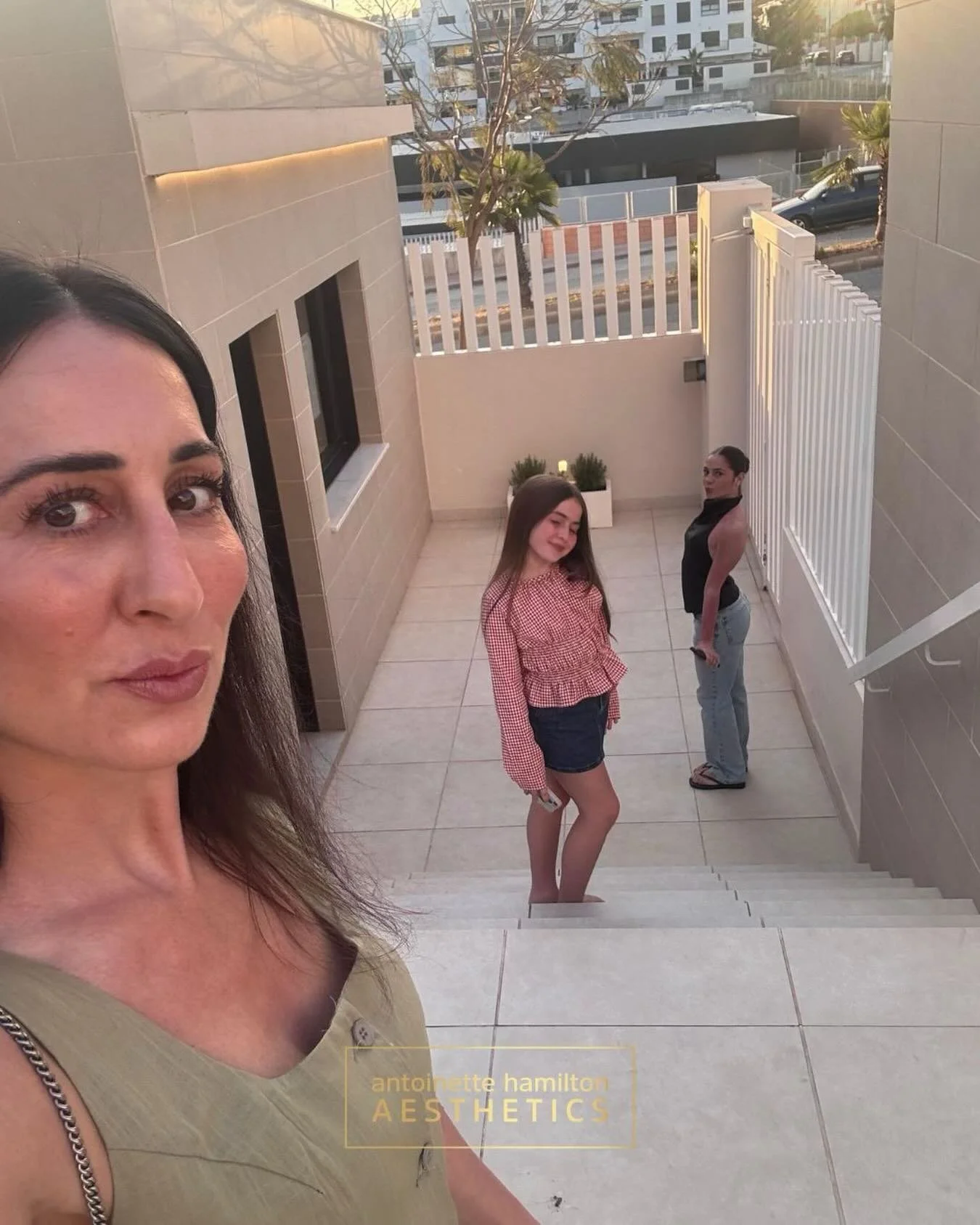 Having two daughters has made me realise even more the importance of skincare education from a young age.
Healthy skin is not about perfection or following trends, it&rsquo;s about understanding your skin, protecting the skin barrier, wearing SPF dai