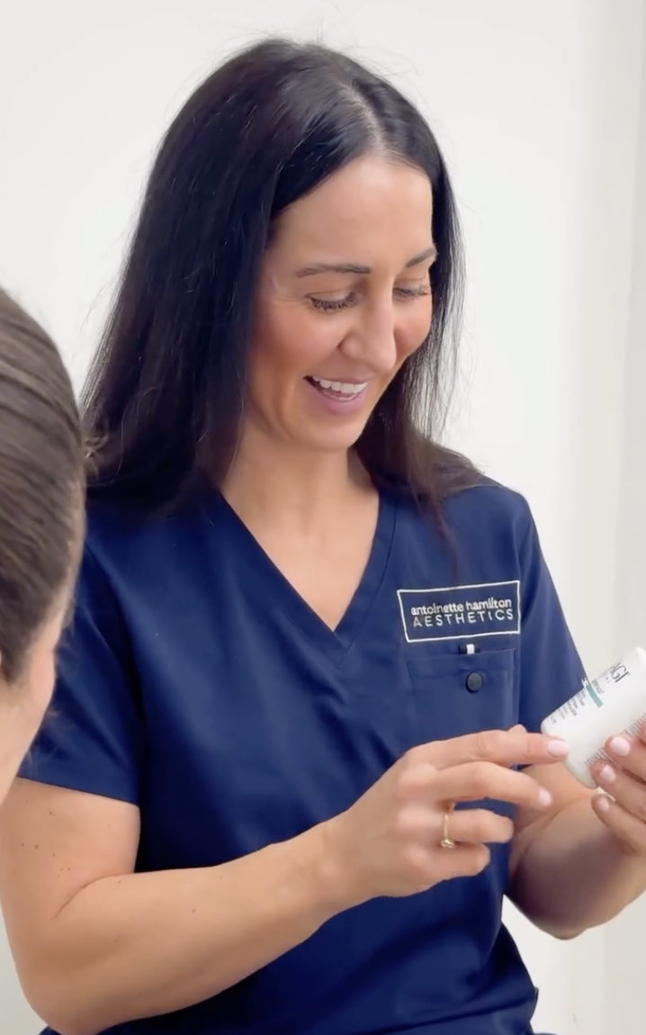 Your Skin Changes With The Seasons, And Your Routine Should Too