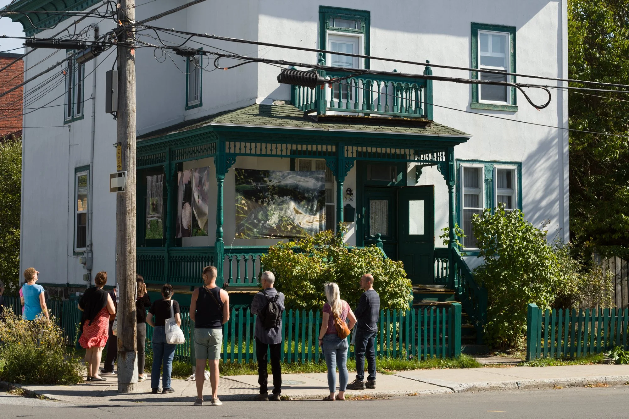 Manifestation JE/US 2025, Sara A.Tremblay ©Atlas documentation