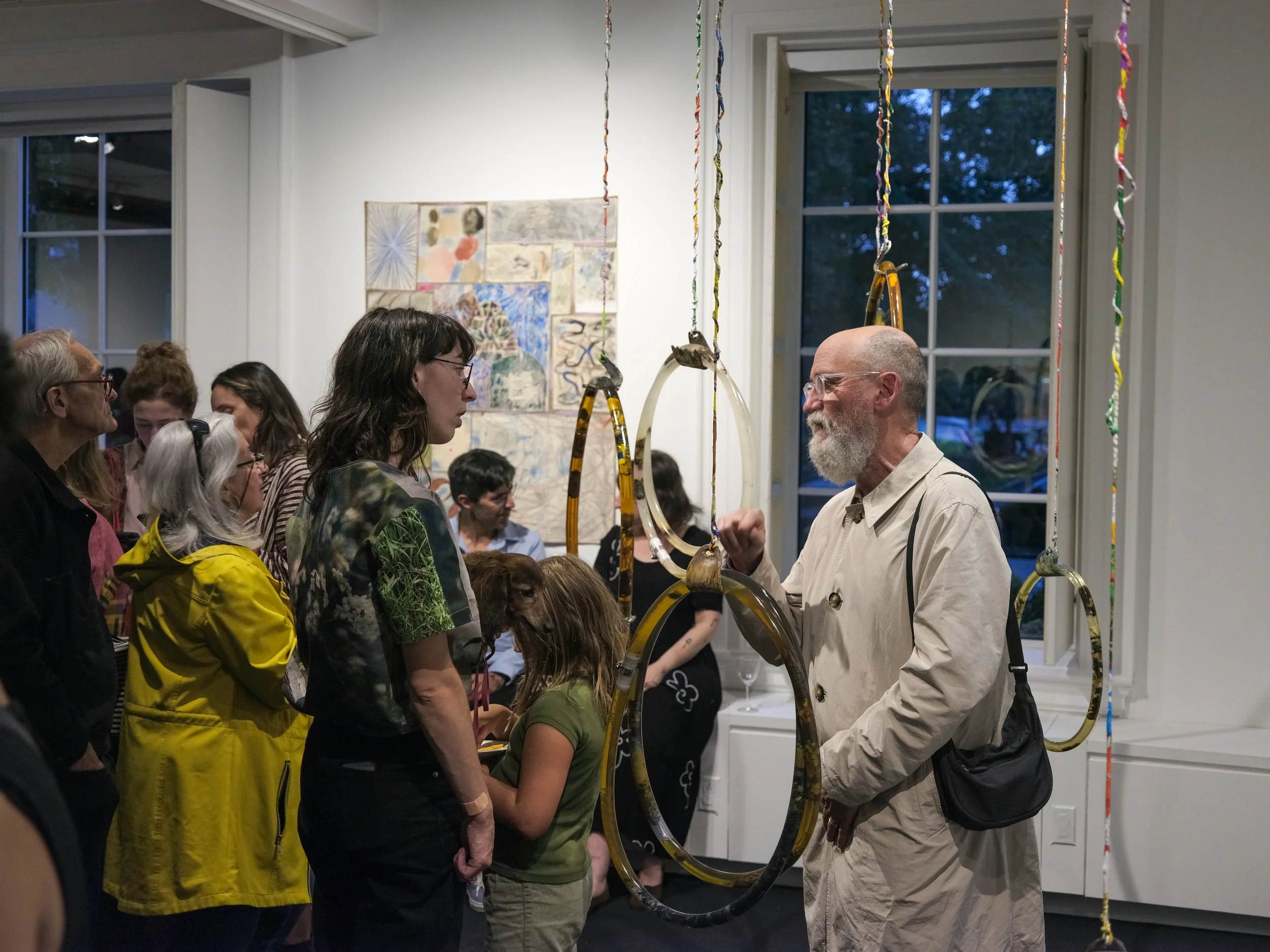 Manifestation JE/US 2025 ©Antoine Giroux