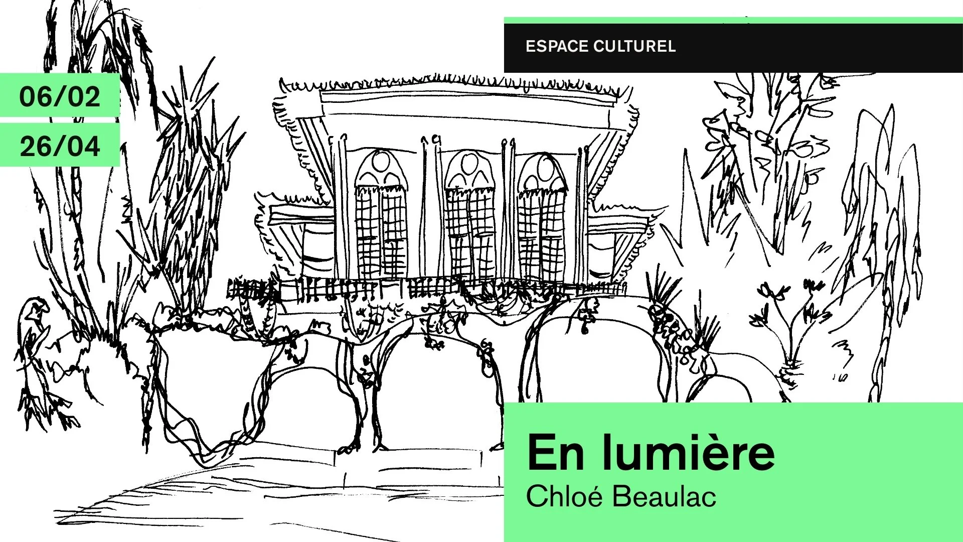 En Lumière, Chloé Beaulac