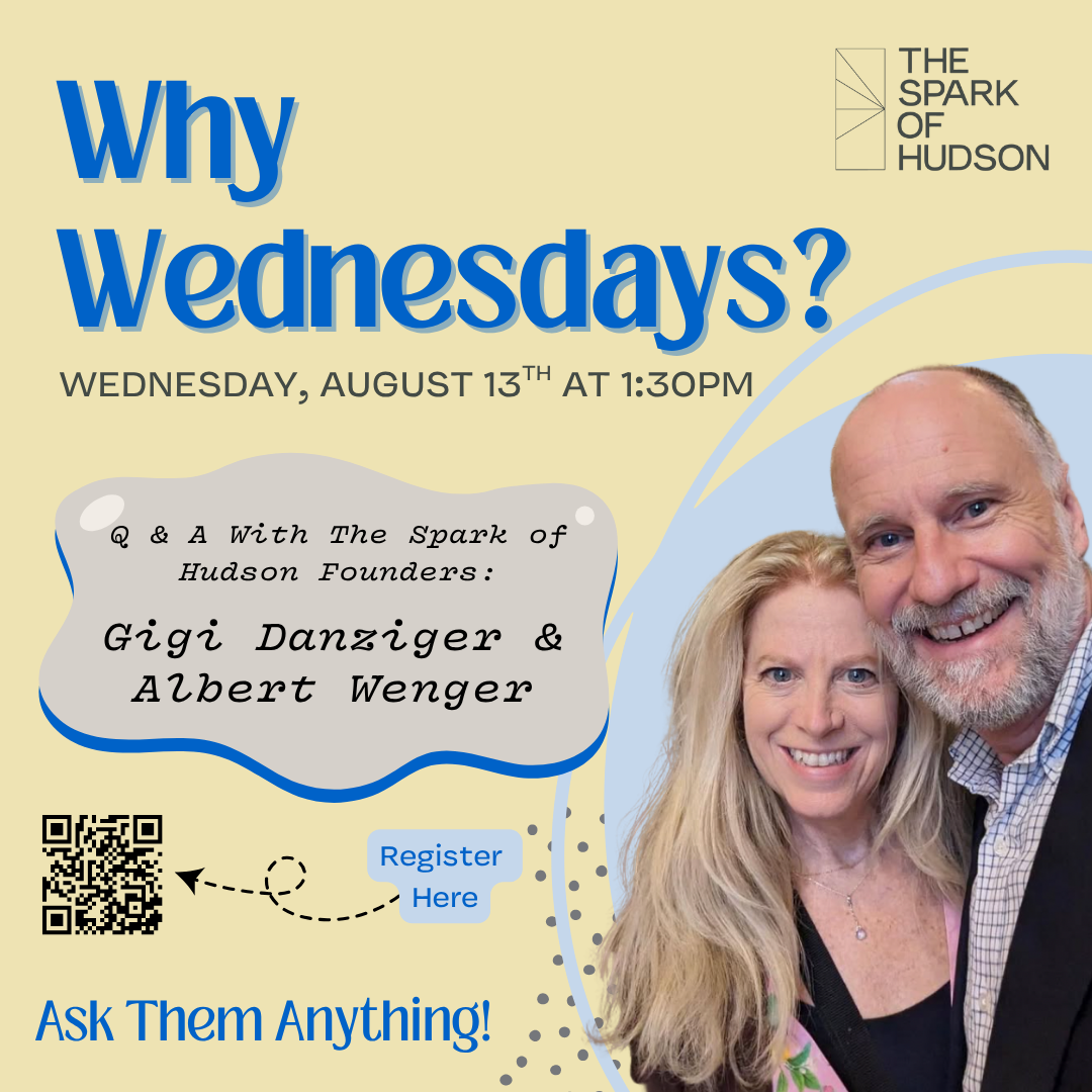 Why Wednesday?