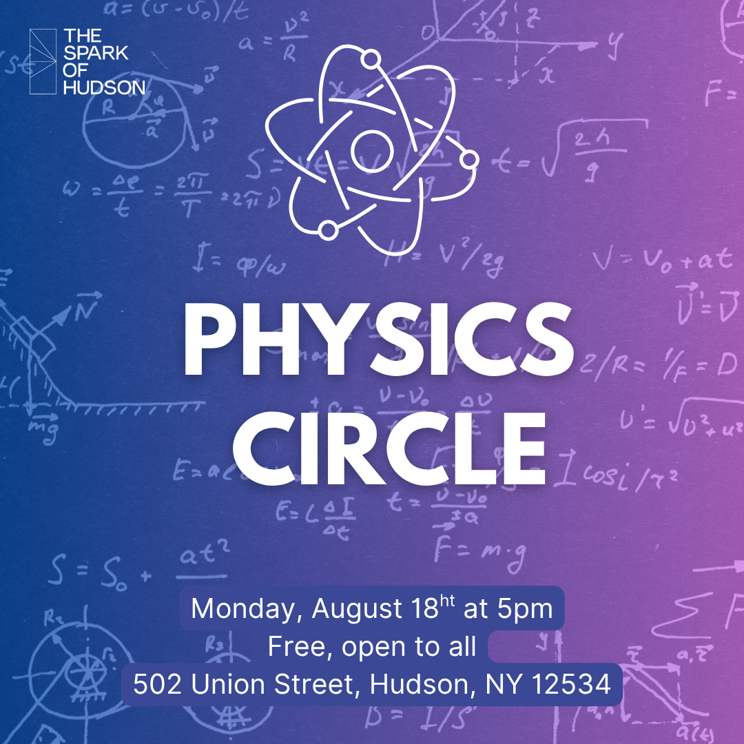 Physics Circle