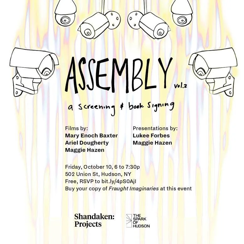 ASSEMBLY vol. 2