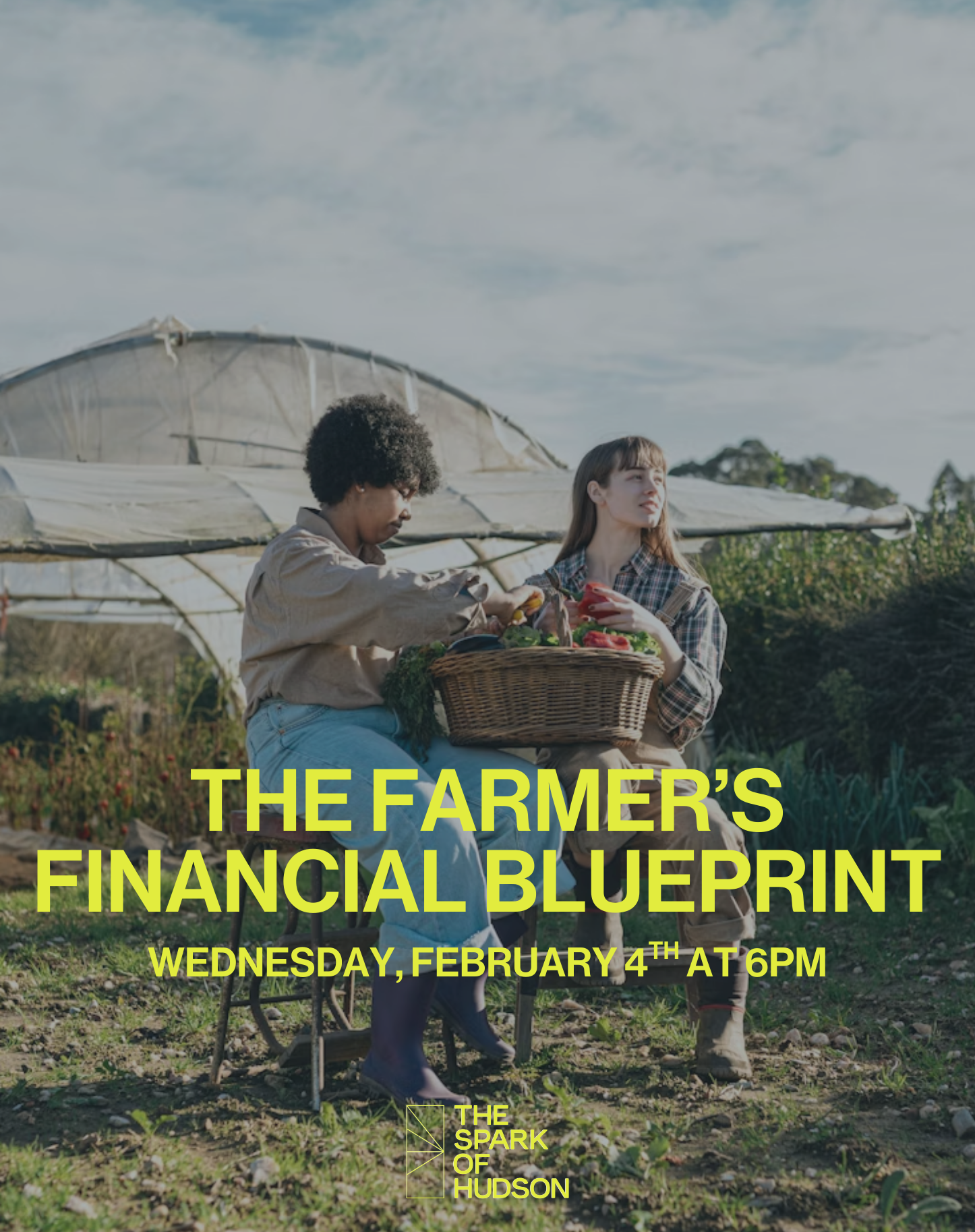 The Farmer’s Financial Blueprint