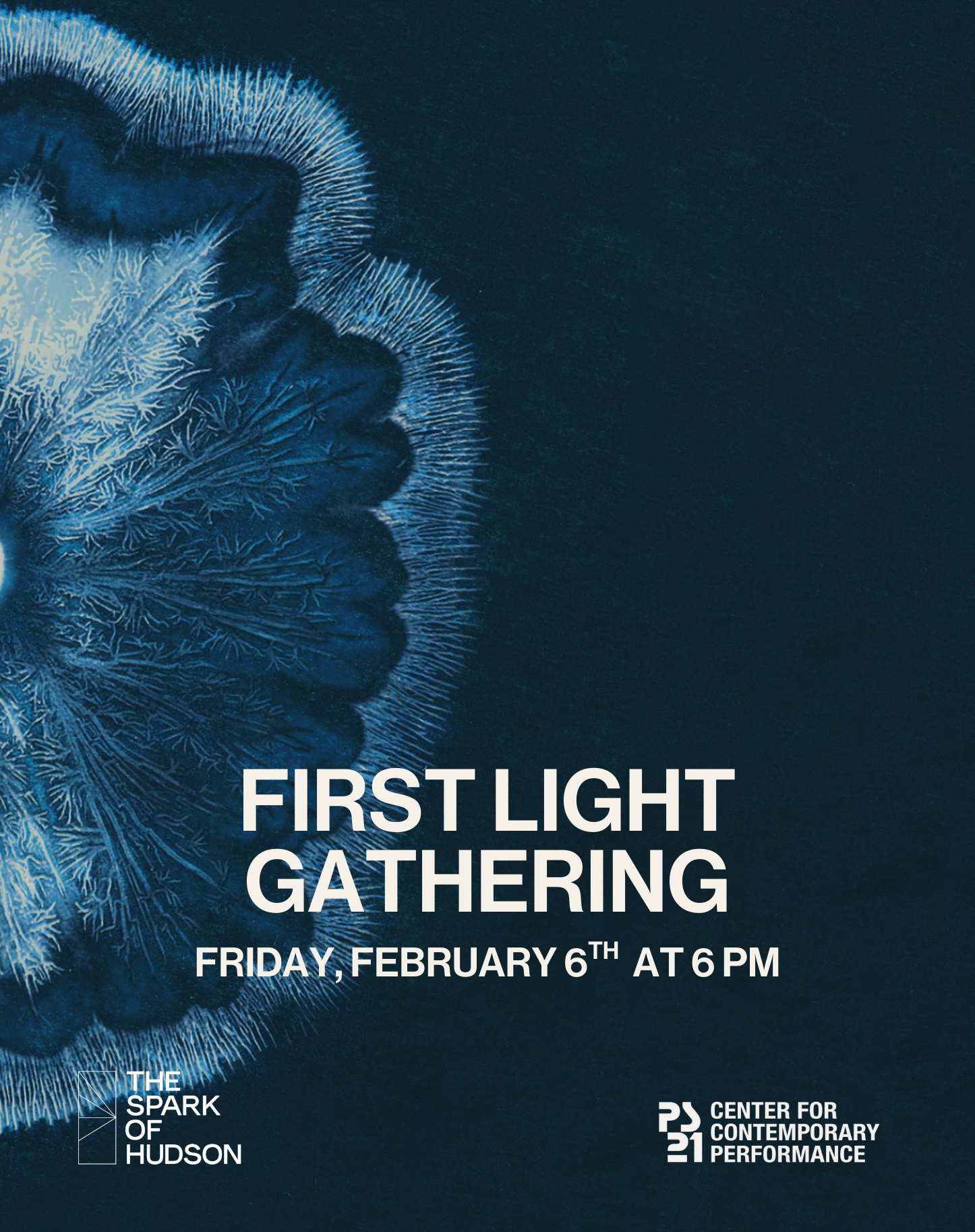 The Dark: First Light Gathering