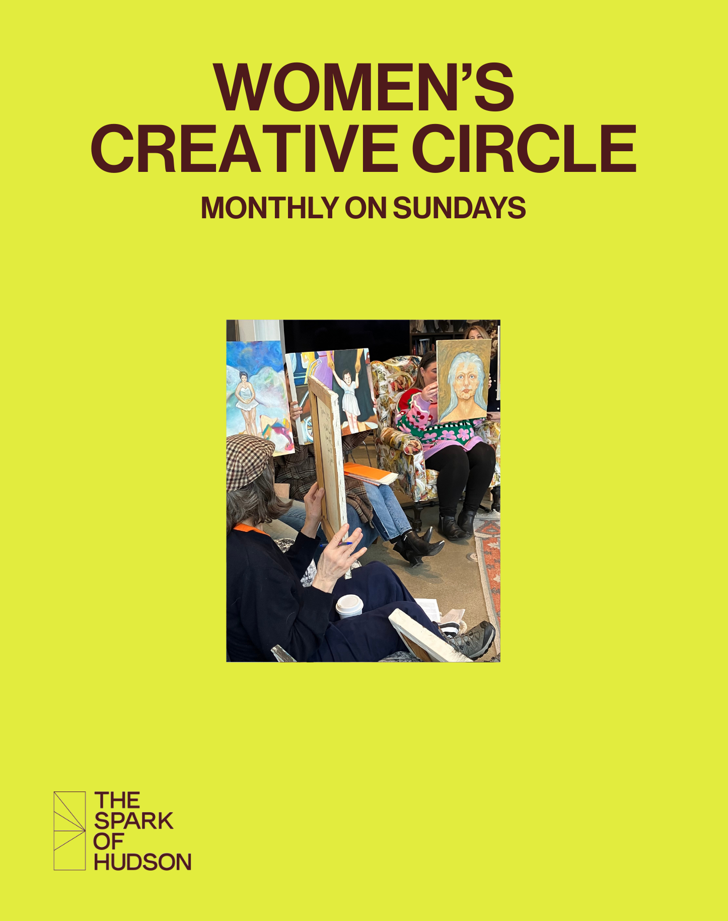 Women’s Creative Circle