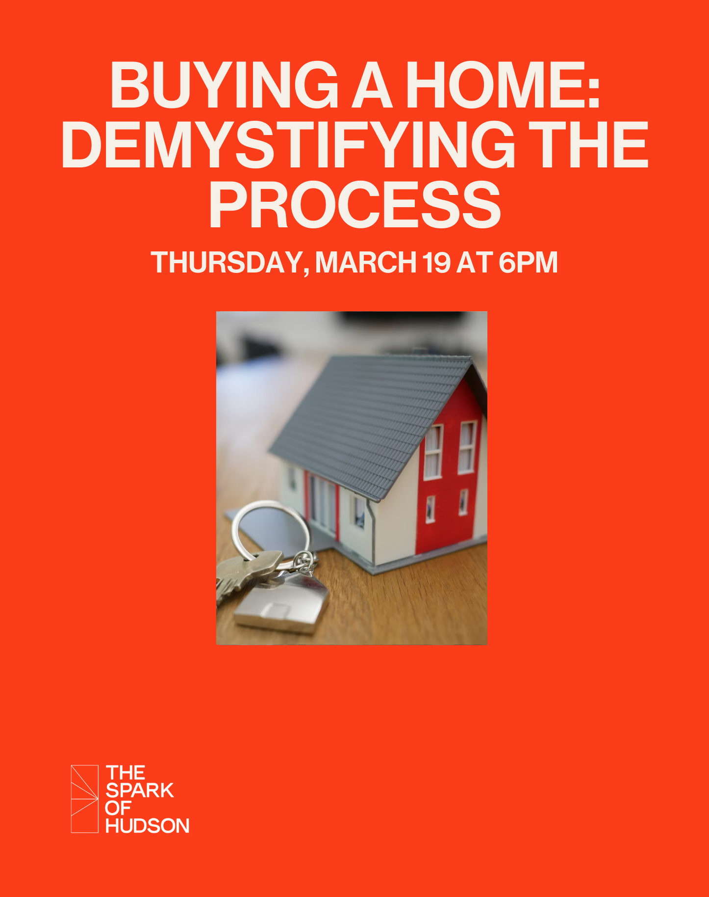Buying a Home: Demystifying the Process