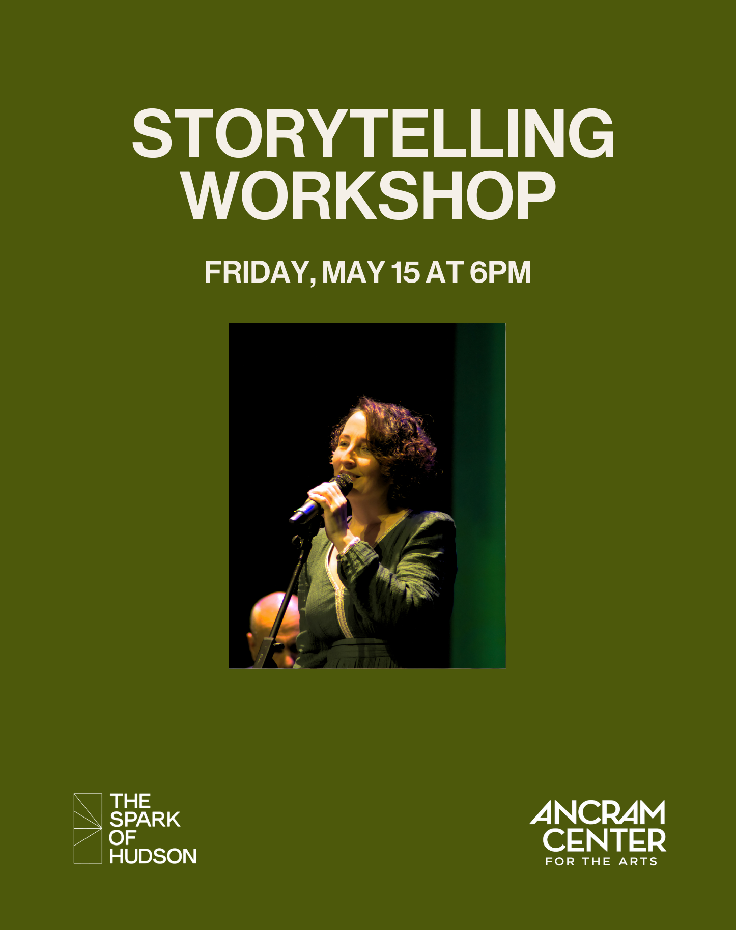 Storytelling Workshop
