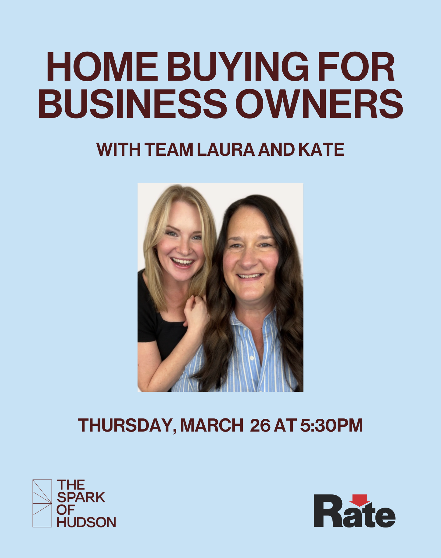 Home Buying for Business Owners