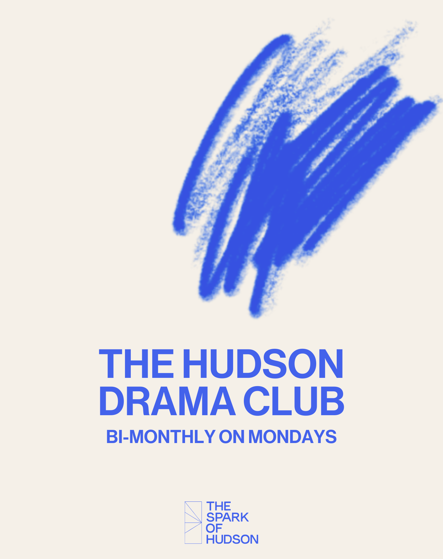 The Hudson Drama Club