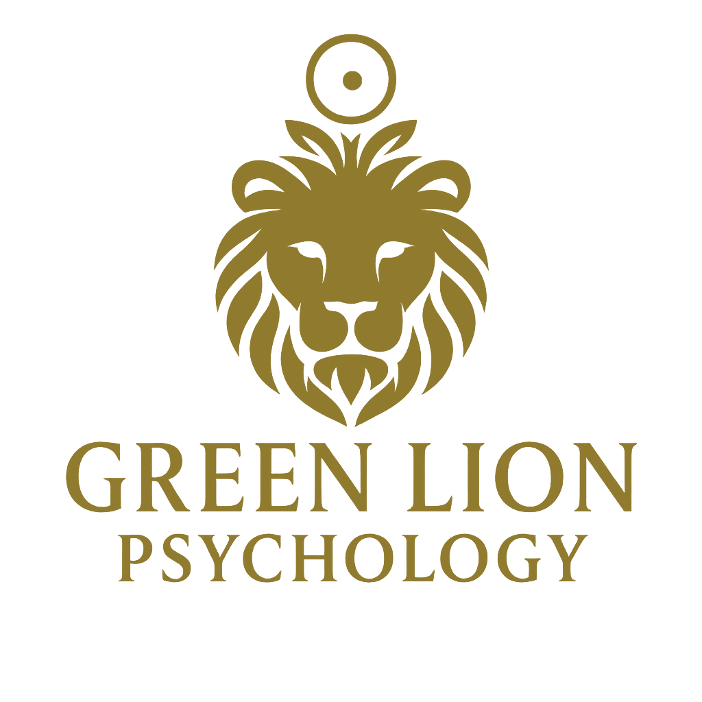 Green Lion Psychology