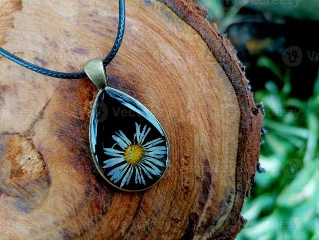 Resin Jewelry Making $45