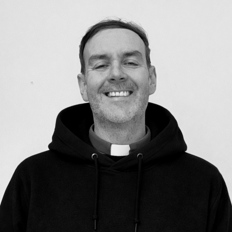 Rev Ian Sweeney